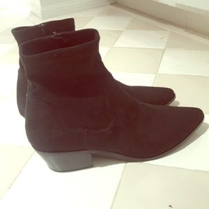 Steve Madden Boots